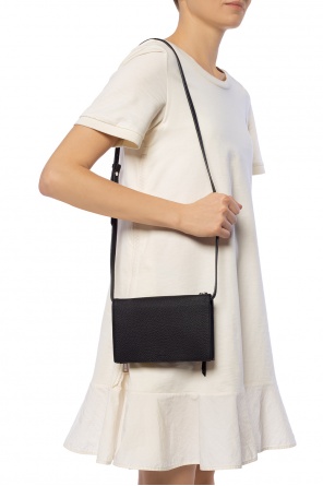 'fetch' shoulder bag, zdjęcie 2 'fetch' shoulder bag od AllSaints